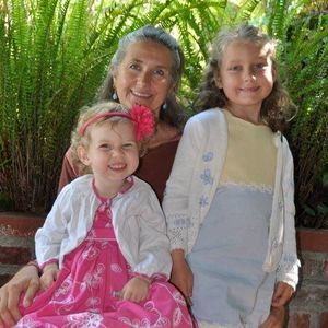 Meet your Posher, Kristen